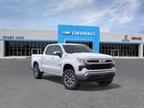 2026 Chevrolet Silverado 1500 - Preview 2
