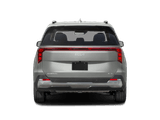 2027 Kia Carnival - Preview 5