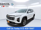 2027 Chevrolet Equinox - Preview 2