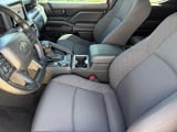 2026 Toyota Tacoma - Preview 12
