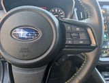 2025 Subaru Outback - Preview 14