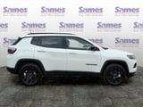 2026 Jeep Compass - Preview 4