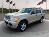 2004 Ford Explorer - Preview 3