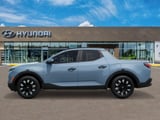 2027 Hyundai Santa Cruz - Preview 3