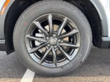 2027 Honda CR-V - Preview 6