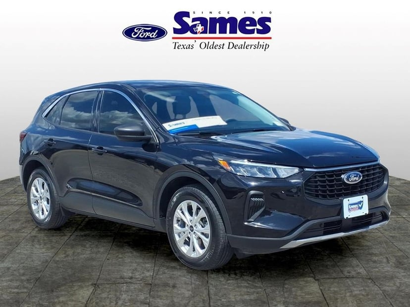 2024 Ford Escape - Image 1