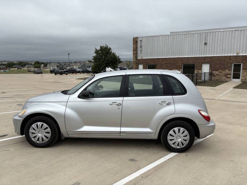 2008 Chrysler PT Cruiser - Image 1