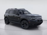 2026 Ford Bronco Sport - Preview 7