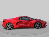 2024 Chevrolet Corvette - Preview 6