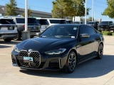 2024 BMW 4 Series - Preview 8