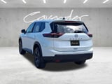2026 Nissan Rogue - Preview 14