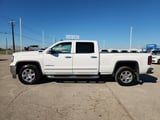 2017 GMC Sierra 1500 - Preview 4