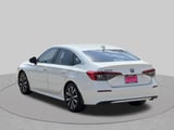 2024 Honda Civic - Preview 3