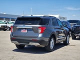 2023 Ford Explorer - Preview 7