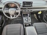 2027 Honda CR-V - Preview 11