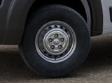 2027 RAM ProMaster - Preview 4