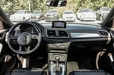2018 Audi Q3 - Preview 14