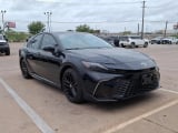 2025 Toyota Camry - Preview 6