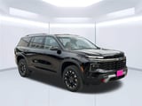 2027 Chevrolet Traverse - Preview 7