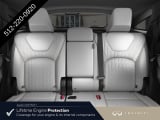 2027 INFINITI QX65 - Preview 8