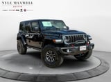 2026 Jeep Wrangler - Preview 2