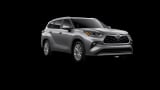 2026 Toyota Highlander - Preview 15