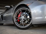 2018 Porsche 718 Cayman - Preview 12