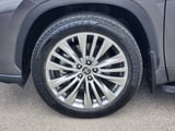 2024 Toyota Highlander - Preview 10