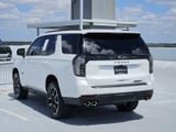 2025 Chevrolet Tahoe - Preview 7