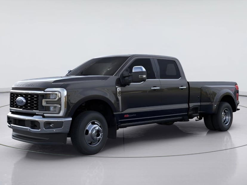 2026 Ford F-350 - Image 1