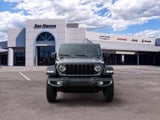 2026 Jeep Gladiator - Preview 6