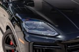 2025 Porsche Cayenne - Preview 2