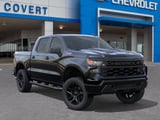 2026 Chevrolet Silverado 1500 - Preview 7
