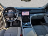 2021 Jeep Grand Cherokee L - Preview 9