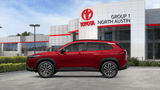 2026 Toyota Corolla Cross - Preview 4