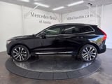 2023 Volvo XC60 - Preview 4