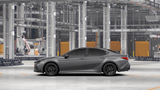 2027 Toyota Camry - Preview 4