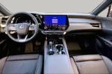 2026 Lexus RX - Preview 14