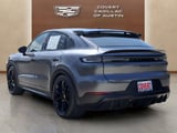2024 Porsche Cayenne - Preview 4