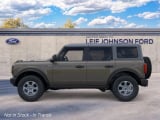 2026 Ford Bronco - Preview 3