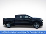 2026 Chevrolet Silverado 1500 - Preview 3