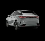 2026 Lexus RX - Preview 4