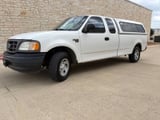 2003 Ford F-150 - Preview 4
