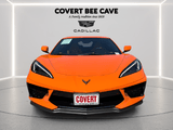 2022 Chevrolet Corvette - Preview 12