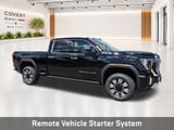 2026 GMC Sierra 2500HD - Preview 12