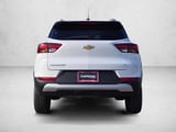 2026 Chevrolet Trailblazer - Preview 6