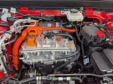 2025 Chevrolet Blazer EV - Preview 15