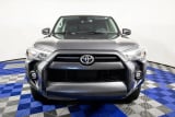 2023 Toyota 4runner - Preview 3