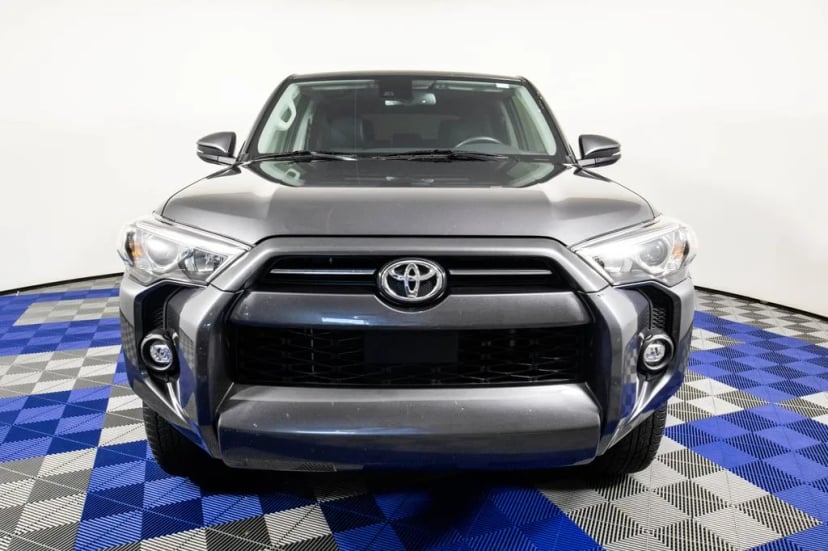 2023 Toyota 4Runner - Image 2