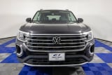 2025 Volkswagen Atlas - Preview 3